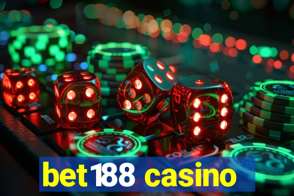 bet188 casino